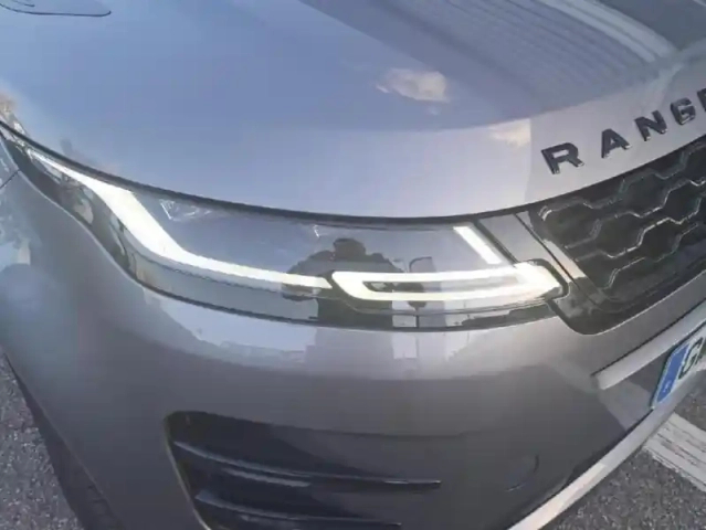 Land Rover Range Rover evoque 1.5 p300e 309ch r-dynamic se awd bva mark iii — photo 43