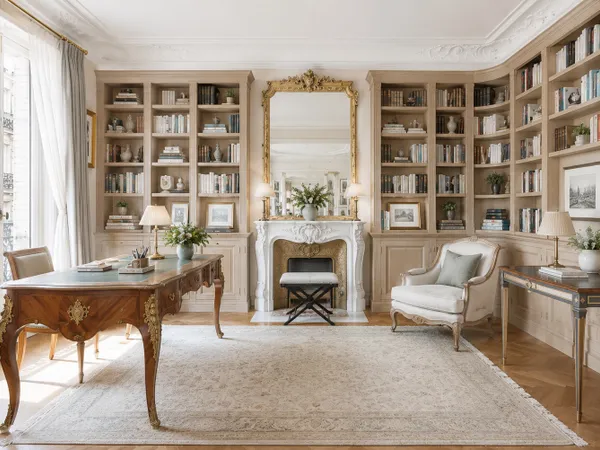 Vends appartement familial