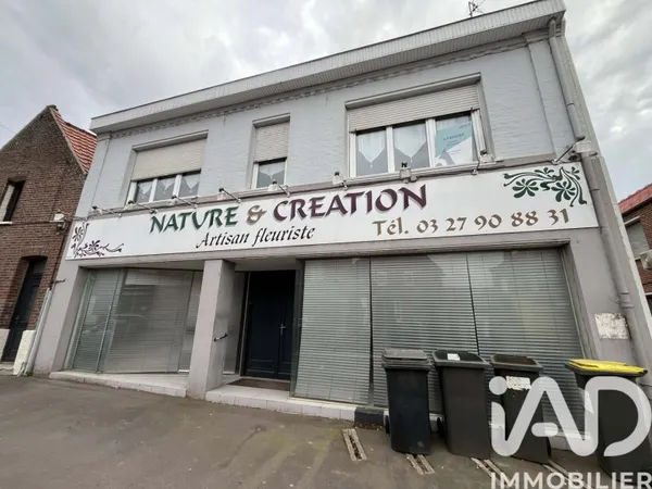Maison 8 pièces 149 m²