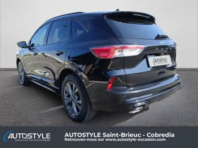 Ford Kuga 2.5 duratec 225ch phev st-line x bva — photo 18
