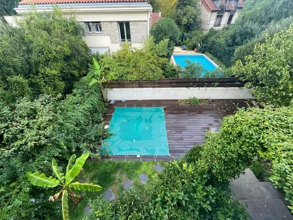 Maison Location Montpellier 5p 169m² 3194€