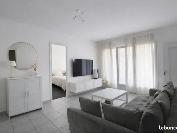Appartement T2