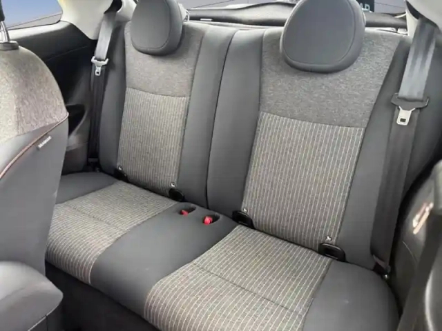 Fiat 500 e 118ch icône — photo 10