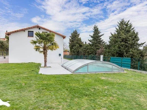 Maison 5 pièces 178 m²