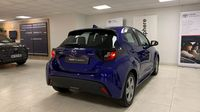 Mazda Mazda2 1.5 Hybrid 116ch Exclusive-Line 2024 — photo 5
