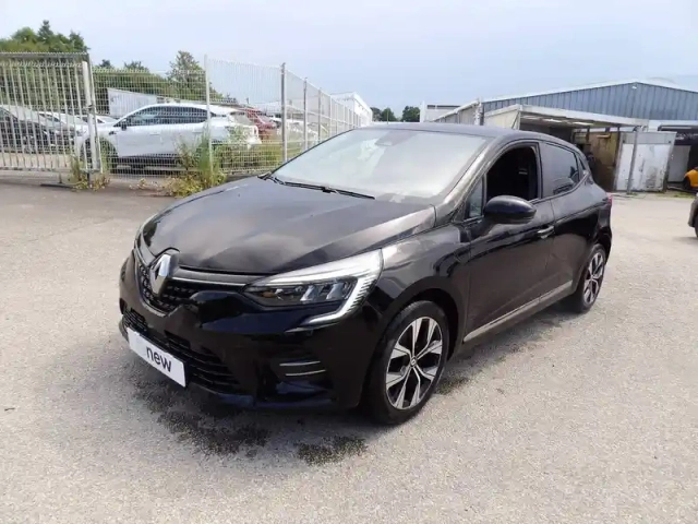 Renault Clio tce 90