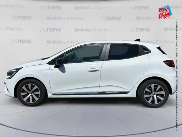 Renault Clio 1.0 tce 90ch evolution — photo 9