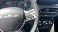 Dacia Jogger 1.0 TCe 110ch Extreme 7 places -24 — photo 18