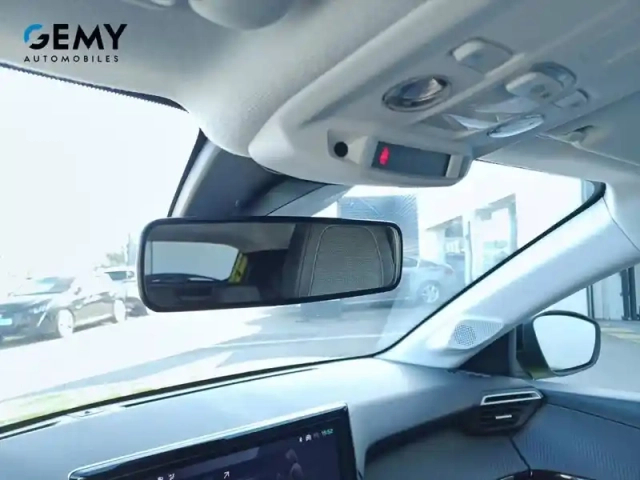 Peugeot 208 puretech 100 s&amp;s bvm6 — photo 60