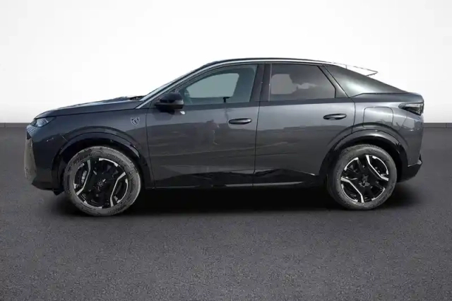 Peugeot 3008 electrique 230 ch grande autonomie 97 kwh — photo 3