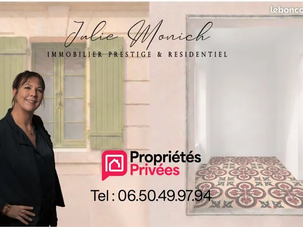 Immeuble de rapport 139 m²