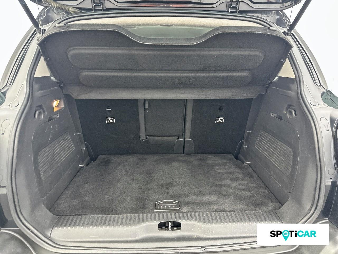 Citroën C3 Aircross puretech 110ch s&s shine pack — photo 6