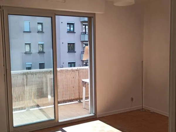 Studio de 22m2 à louer sur Grenoble