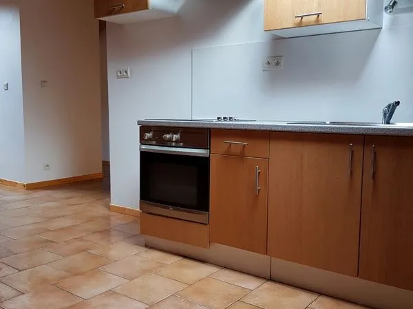 Appartement location à l'année T3