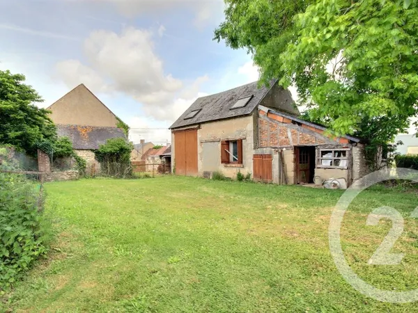 Maison 2 pièces 220 m²