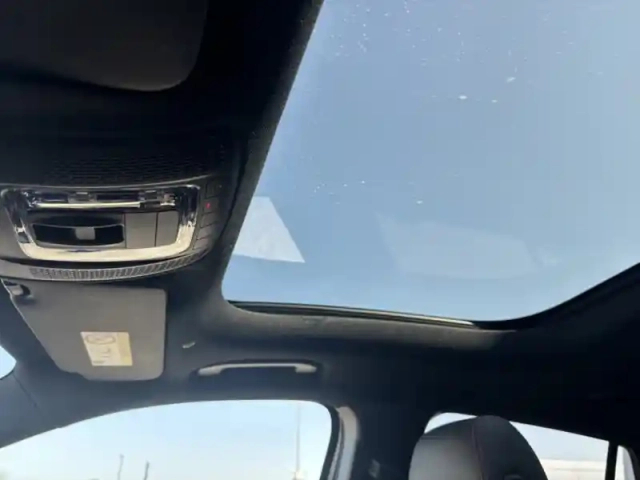 Mercedes Gla 250 e hybrid eq amg line — photo 19