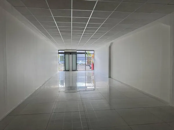 Local commercial 1 pièce 100 m²