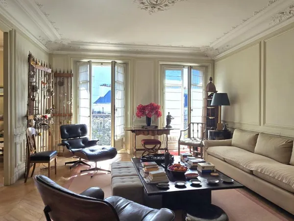 Vends t5 - 131 m² - Paris