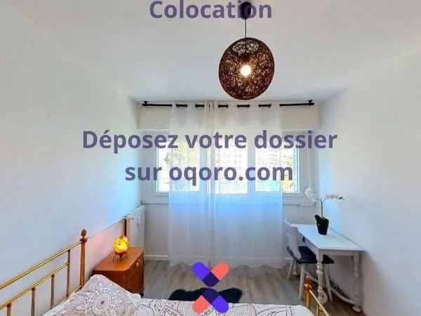 Appartement 4 pièces 75 m²