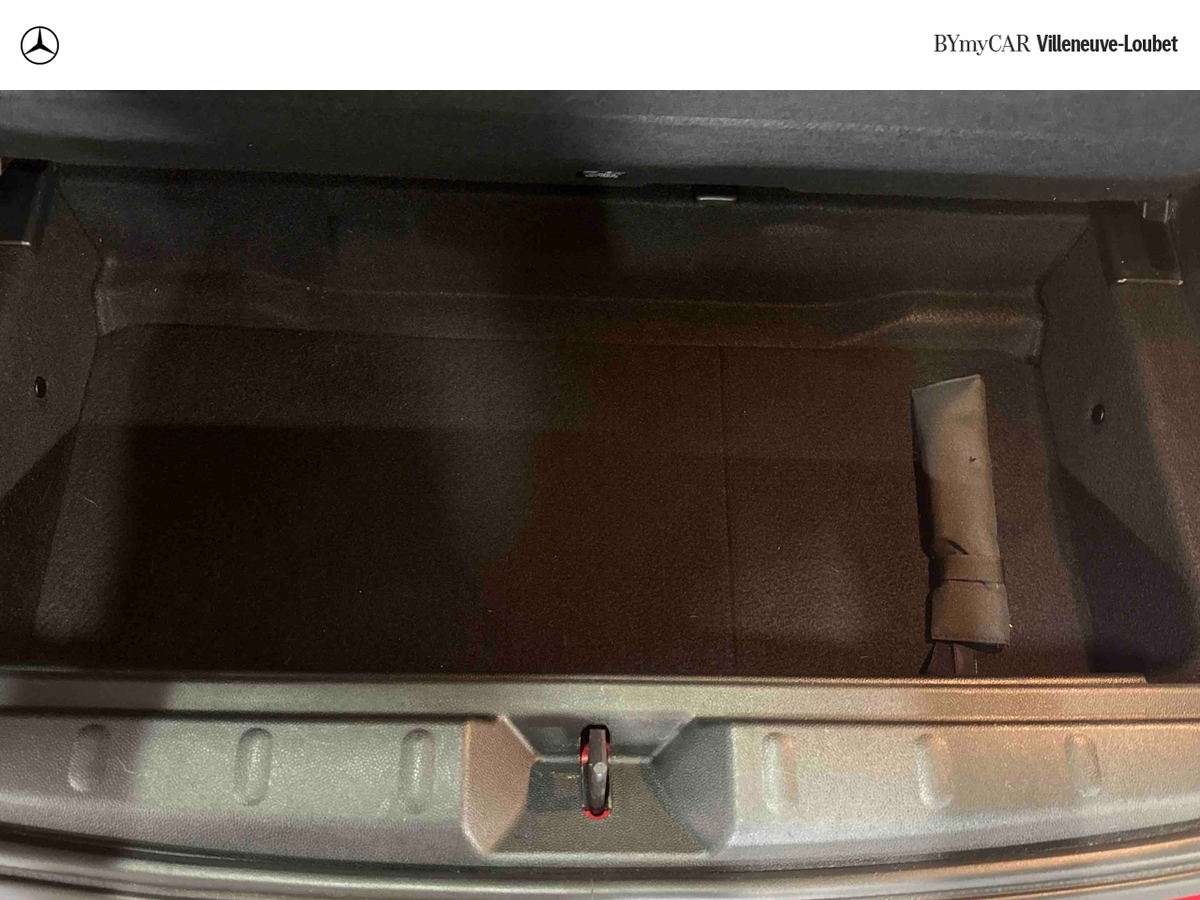 Mini Hatch 3 Portes John Cooper Works 231 ch BVA8 — photo 15