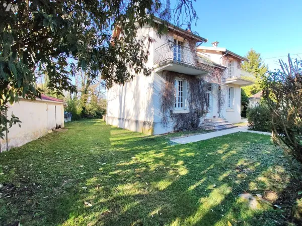 Maison 5 pièces 182 m²