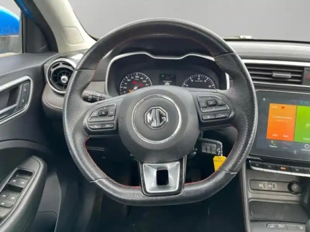 Mg Zs 1.5 vti-tech 106ch comfort — photo 12