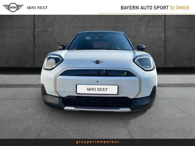 Mini Aceman se 218ch favoured — photo 17