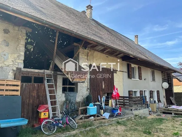 Maison 6 pièces 129 m²
