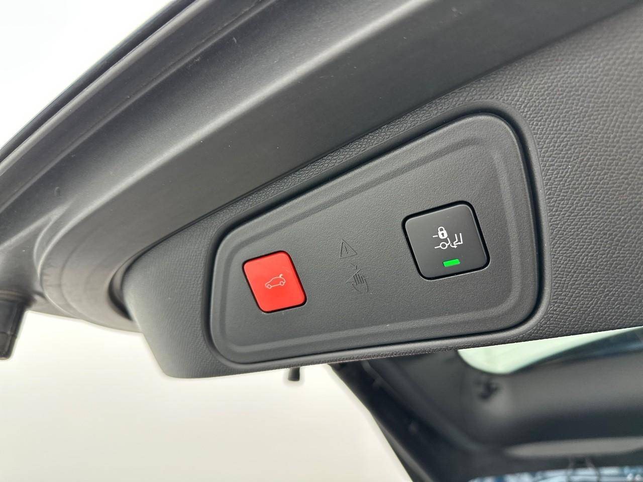 Peugeot 3008 hybrid 225 e-eat8 allure pack — photo 33