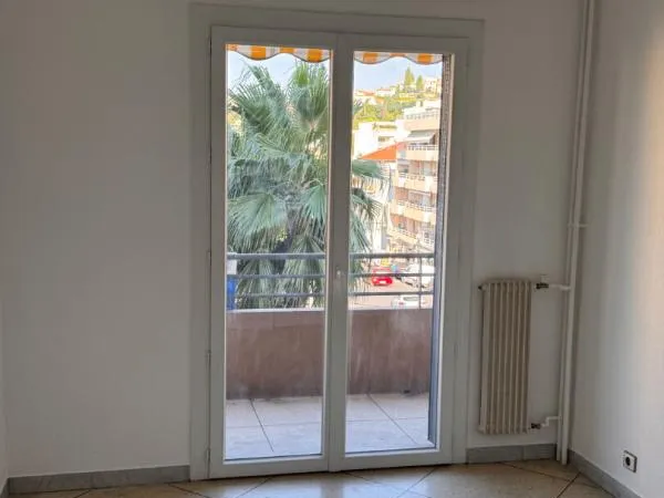 Appartement 3 pièces 55 m²