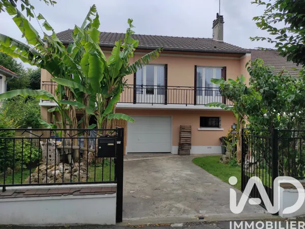 Vente Maison/villa 6 pièces