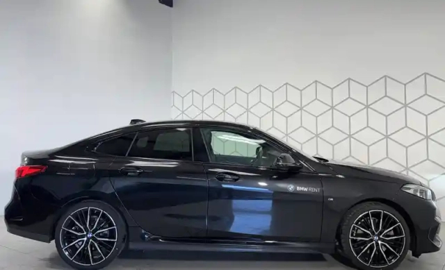 Bmw Serie 2 gran coupe 220i 178 ch dkg7 — photo 5