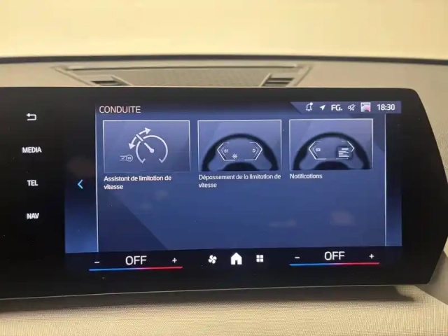 Bmw X1 sdrive 18i 136ch dkg7 — photo 92