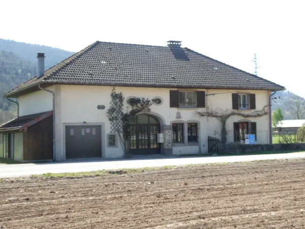 Maison 7 pièces 160 m²