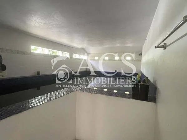 Appartement 4 pièces 124 m²