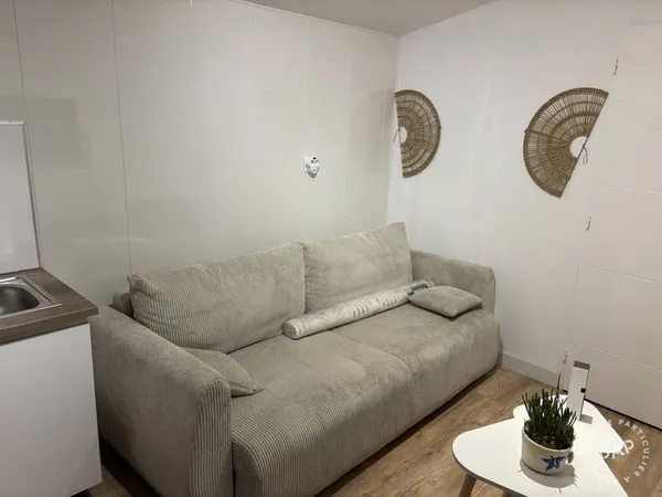 Appartement 2 pièces 49 m²