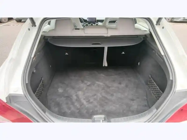 Mercedes Cla 180 sb inspiration — photo 10