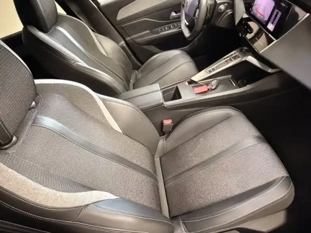 Peugeot 308 bluehdi 130ch s&amp;s eat8 — photo 25