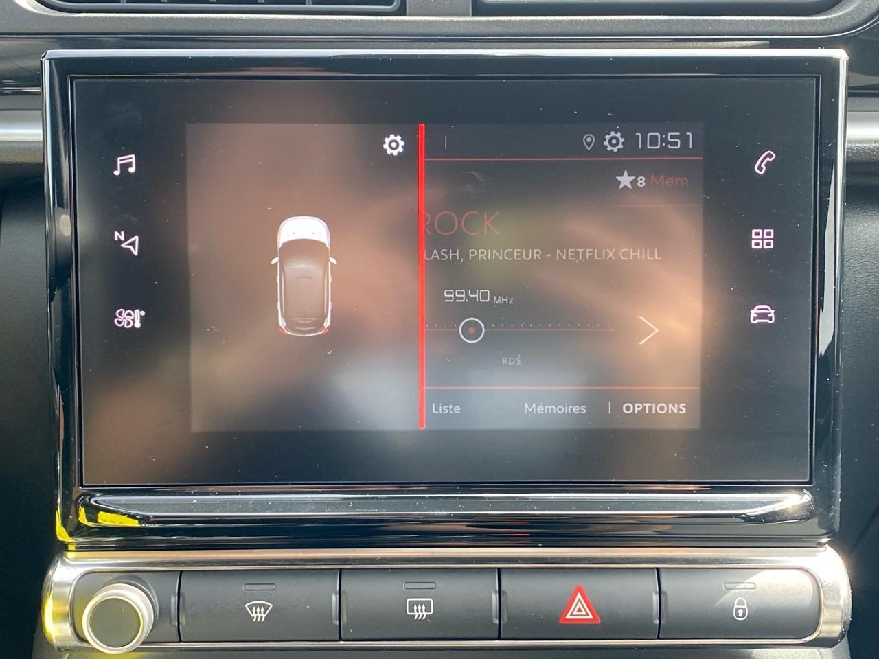 Citroën C3 1.2 puretech 83ch s&s max — photo 18