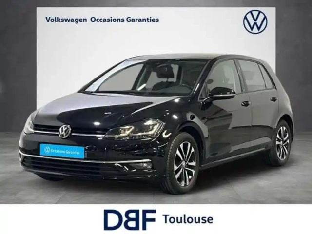 Volkswagen Golf 1.5 tsi 150 evo dsg7 iq.drive — photo 4
