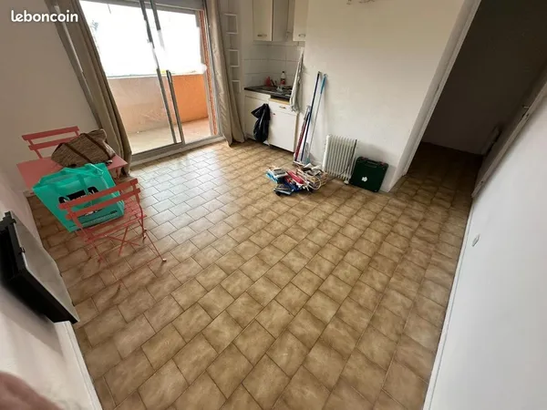 Location à l'année