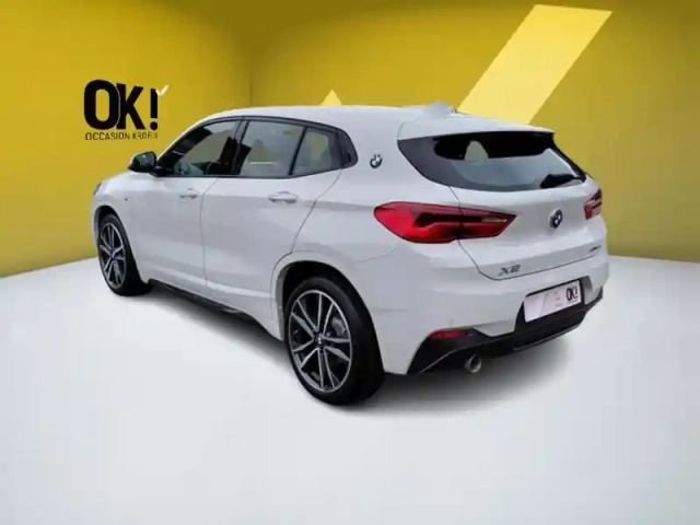 Bmw X2 sdrive 18 i 1.5 140 ch m sport — photo 3