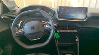 Peugeot 208 1.2 Hybrid 100ch Style e-DCS6 — photo 11