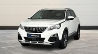 Peugeot 3008 1.5 BlueHDi 130ch S&S Allure EAT8