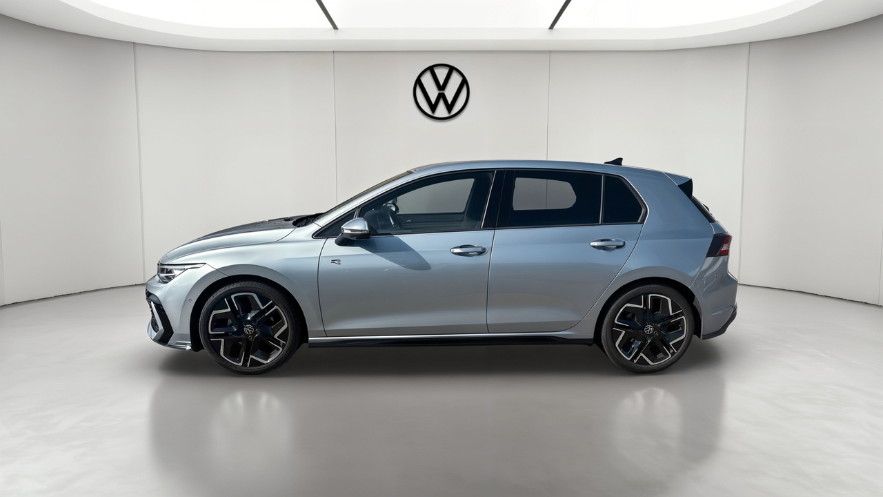 Volkswagen Golf 1.5 eTSI EVO2 116 DSG7 — photo 2