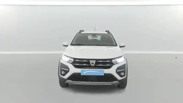 Dacia Sandero eco-g 100 - 22 — photo 34