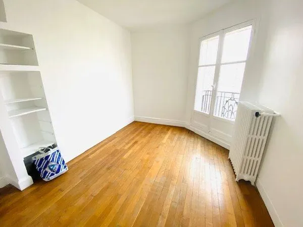 Appartement 1 pièce 23 m²