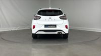 Ford Puma 1.0 EcoBoost 125ch S&S mHEV ST-Line X Powershift — photo 6