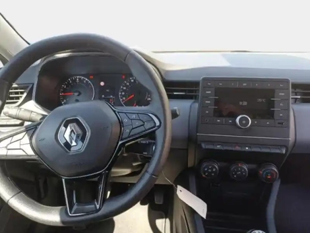 Renault Clio 1.0 sce 65ch authentic — photo 13