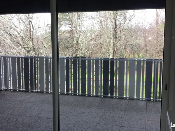 T2 40 m² BAYONNE CARADOC